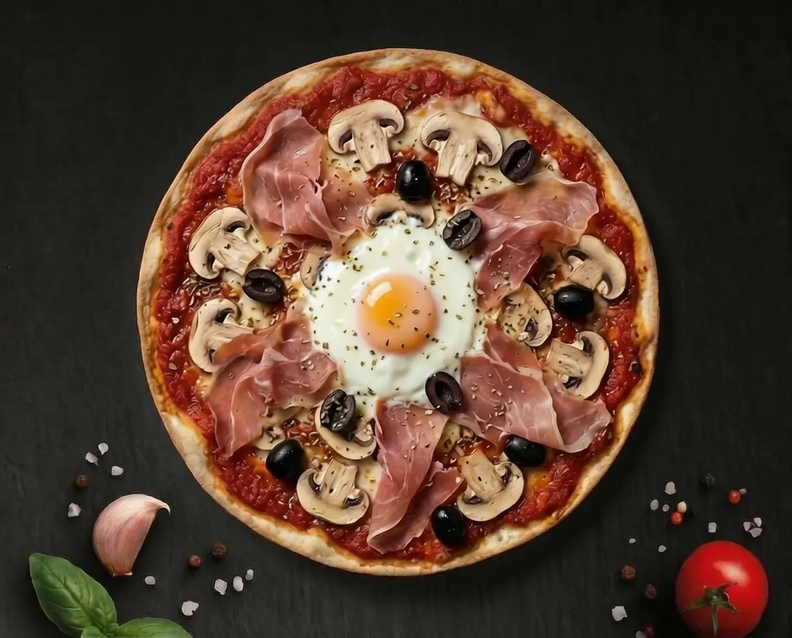 Pizza-jeanJean-Cannes-06-La-Vegetariana