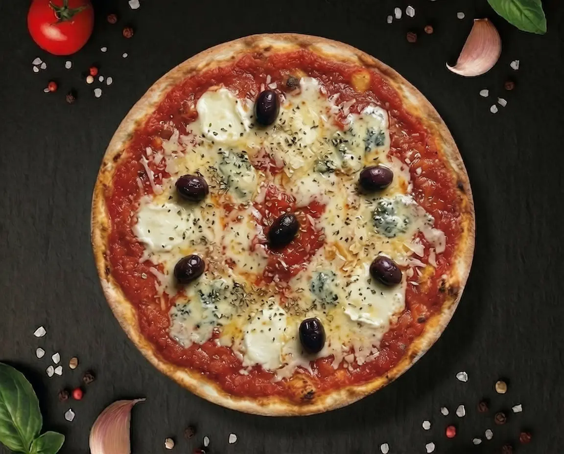 Pizza-jeanJean-Cannes-06-La-4-Formaggi