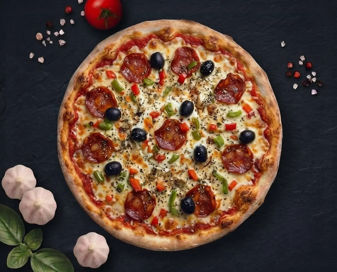 Pizza-jeanJean-Cannes-06-la-caprese