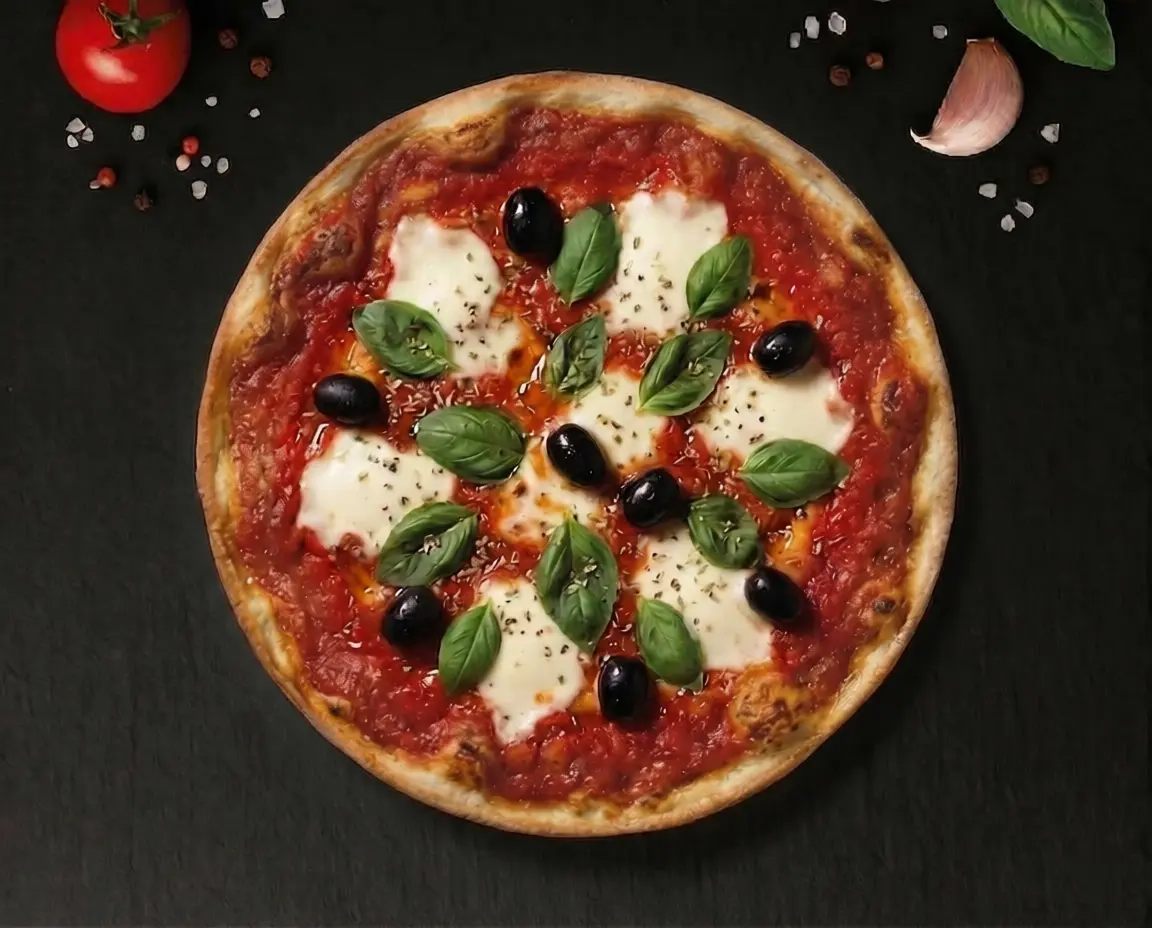 Pizza-jeanJean-Cannes-06-Margherita-Margerite