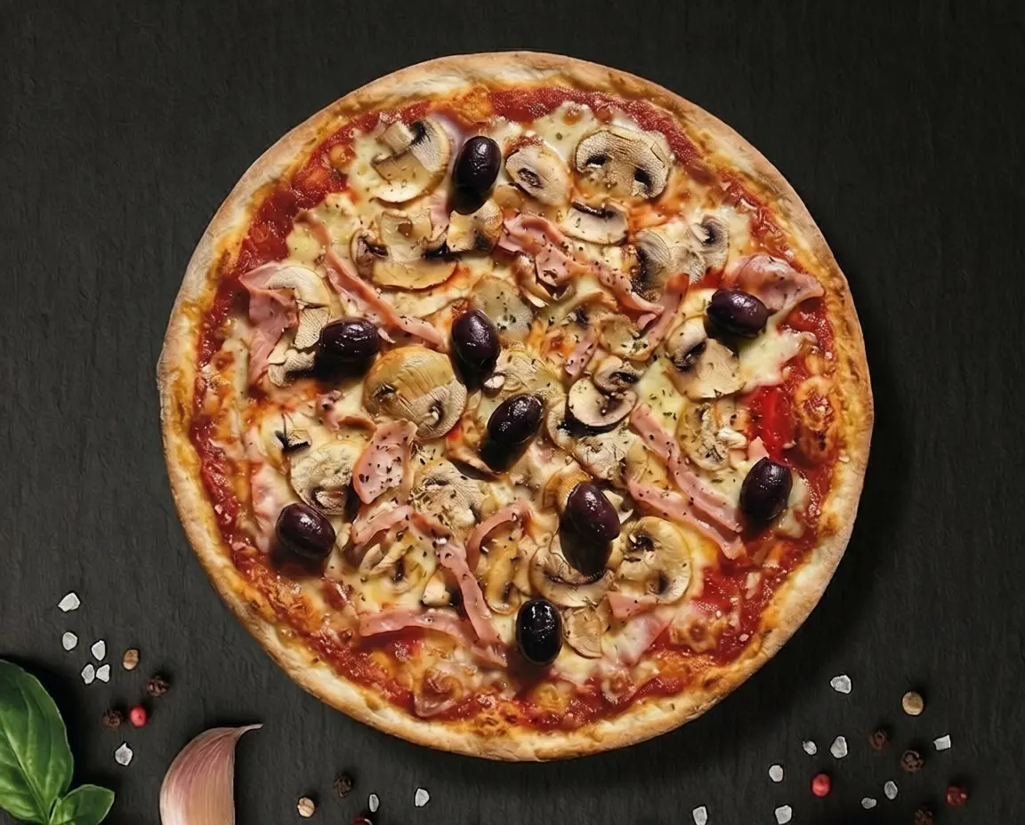 Pizza-jeanJean-Cannes-06-La-regina-Reine